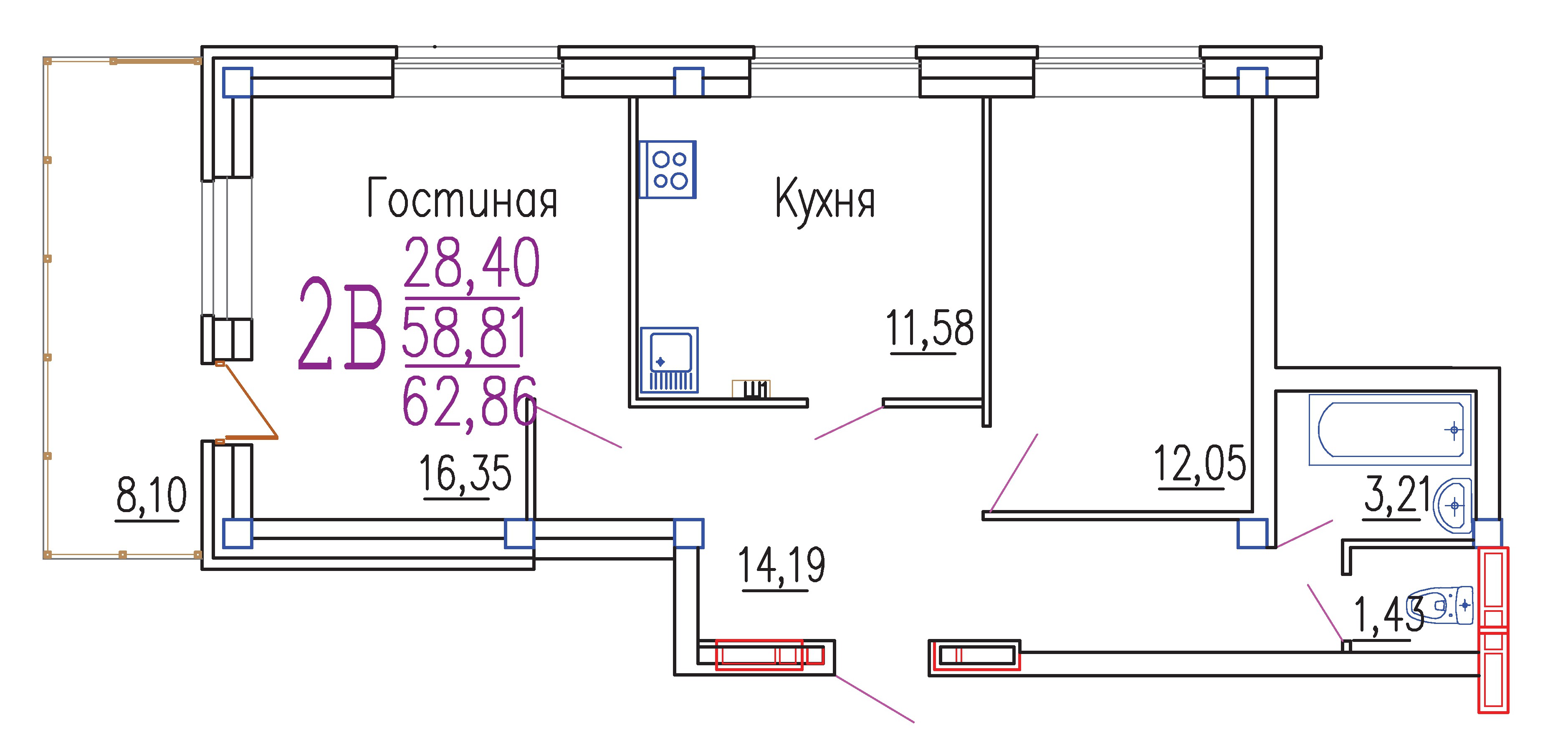 План 8. Схема квартиры по адресу дома. Легенда схемы квартир. Перекупной 8 схема квартиры. Пр-58 схема квартиры.