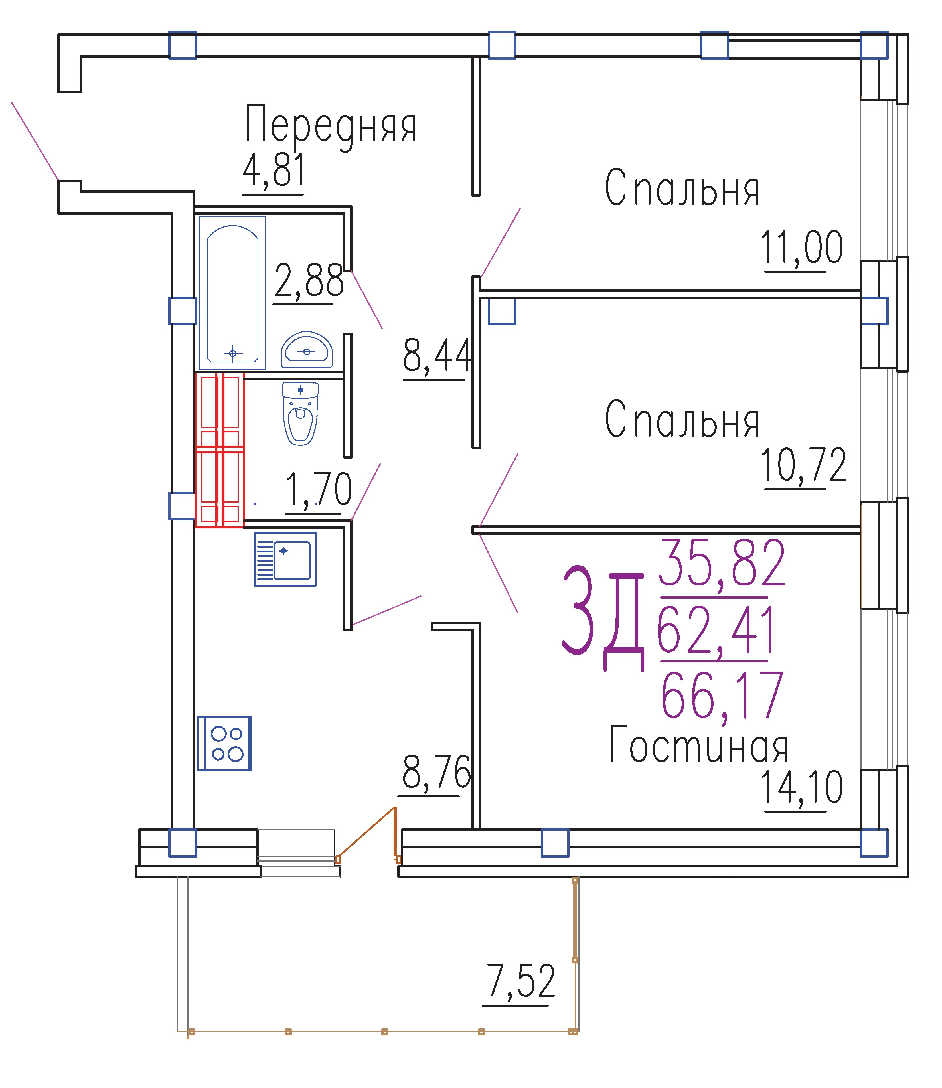 Восемь квартир на этаже. Планировка квартиры 8 на 8. Дружбы народов 41а планировки. Планировка дома дружбы народов 41а. Славянская 12 схема квартир.